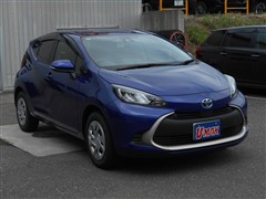 アクア G  4WD