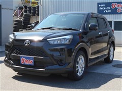 ライズ G 4WD