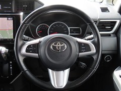 ルーミー カスタムG S 4WD