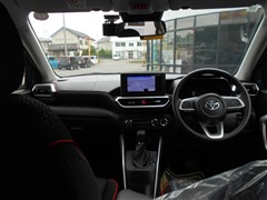 ライズ G 4WD