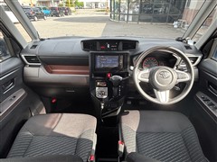 ルーミー G S  4WD