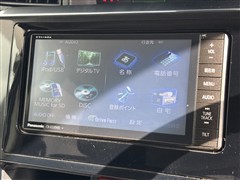 ルーミー G S  4WD
