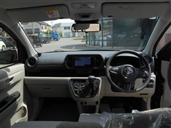パッソ X 4WD