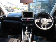 ライズ Z 4WD