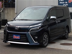 ヴォクシー ZS キラメキ3 4WD
