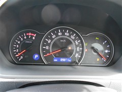 ヴォクシー ZS キラメキ3 4WD