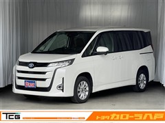 トヨタ ノア ハイブリッド G 4WD