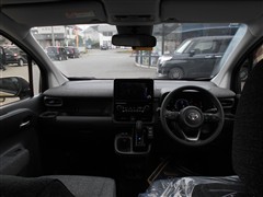 シエンタ ハイブリッド Z 4WD