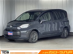 トヨタ シエンタ ハイブリッド G 4WD