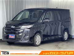 ノア ハイブリッド X 4WD