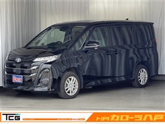 ノア ハイブリッド X 4WD