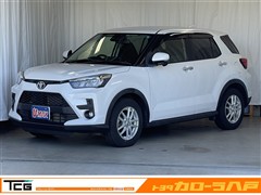 ライズ G 4WD