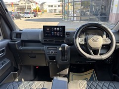 アトレーバン RS 4WD