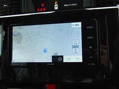 ルーミー カスタムG 4WD