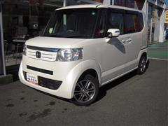 N-BOX+ G Lパッケージ