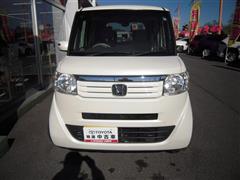 N-BOX+ G Lパッケージ