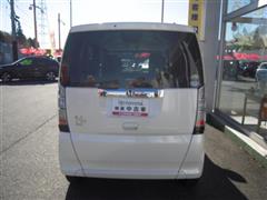 N-BOX+ G Lパッケージ