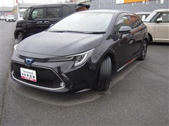 カローラツーリングHV W*B