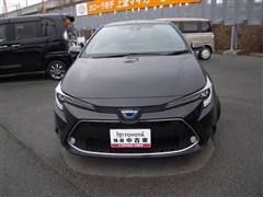 カローラツーリングHV W*B