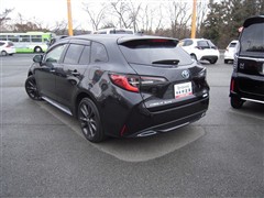 カローラツーリングHV W*B