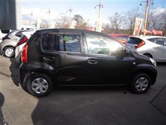 パッソ X クツロギ