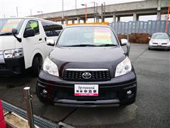 ラッシュ G Lパッケージ