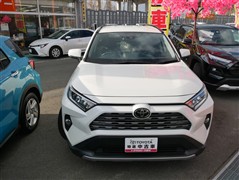 RAV4 G