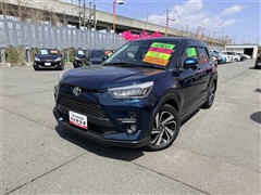 トヨタ ライズ Z