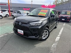 トヨタ ライズ G