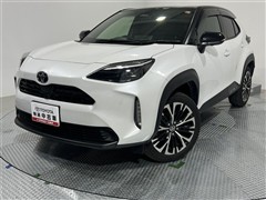 ヤリスクロス ハイブリッド Z