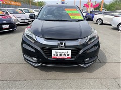 ヴェゼル ハイブリッド X