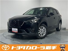マツダ CX-5 25S