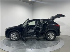 CX-5 25S