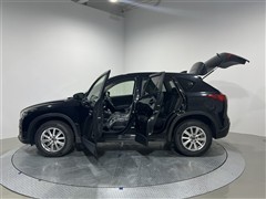 CX-5 25S