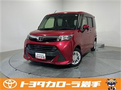 トヨタ タンク G