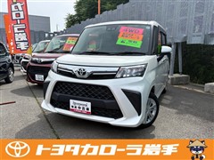 ルーミー G