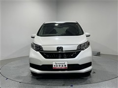 フリード HV Gホンダセンシング