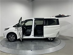 フリード HV Gホンダセンシング