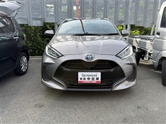 ヤリス ハイブリッド Z