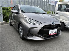 ヤリス ハイブリッド Z