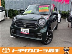 ホンダ　N-ONE プレミアム