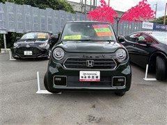 N-ONE プレミアム