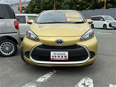 アクア G