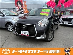 パッソ モーダGパッケージ