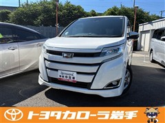 トヨタ ノア G