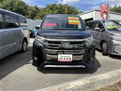 ノア SiWXB3