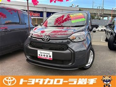 トヨタ シエンタ ハイブリッド G