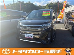トヨタ ノア SI WXB