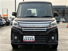 スペーシア カスタム XS