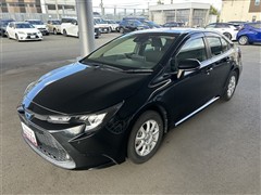 カローラ ハイブリッド G-X